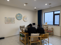 中老房焕新市场送来了高速增加期