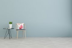 定制家具和粉饰品